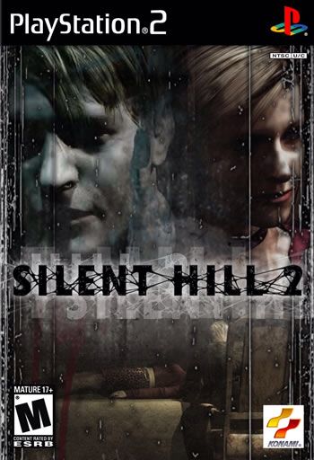 Silent Hill 2